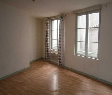 T2 de 40m² – Hyper Centre – LIMOGES – LOCATION – BEGIP - Photo 6