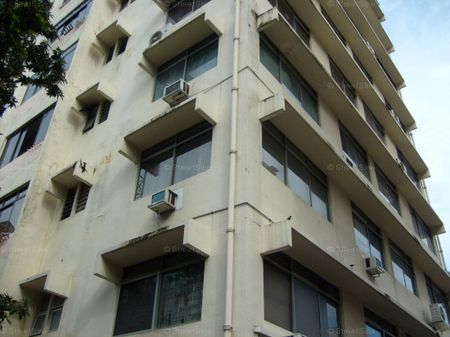 Waterloo View (D7), Apartment - For Rent - Photo 3