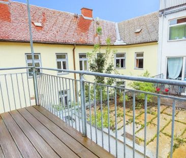 WOHNEN AM PARKRAND I BALKON I WG-TAUGLICH I RUHIG I BADEWANNE I AB ... - Photo 3