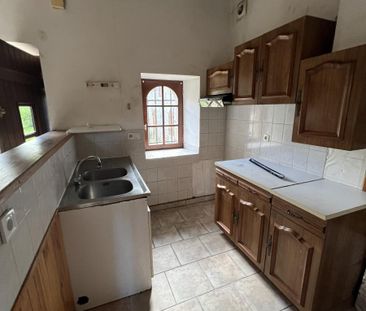 A LOUER - MAISON DE CAMPAGNE - RUILLE LE GRAVELAIS - Photo 3