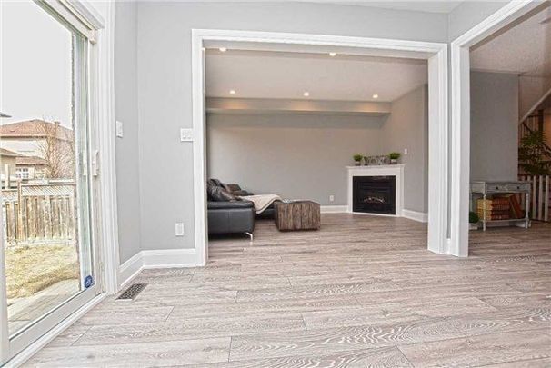 For Lease - 3811 Tacc Drive, Mississauga, Ontario - Photo 1