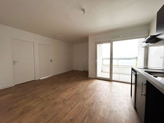 Location Appartement 2 pièces 41m² - Photo 1