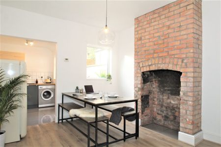 Holborn Avenue, Nottingham, NG2 - Photo 4