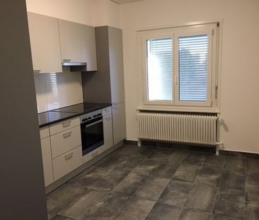 Traversant et lumineux, spacieux 3.5 pièces - Photo 4