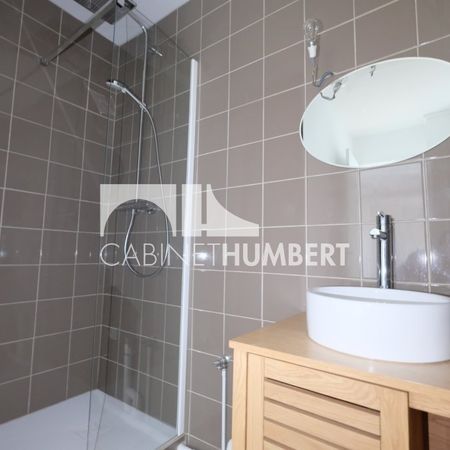 APPARTEMENT T2 A LOUER - Photo 4