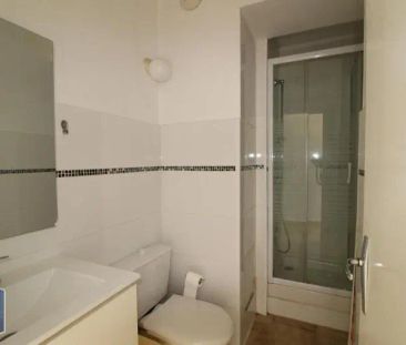 Appartement à louer 2 pièces 28.25m² - Photo 4