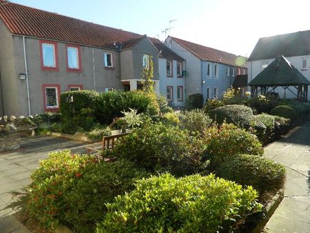 Carlyle Court, Haddington ,East Lothian EH413EZ - Photo 3
