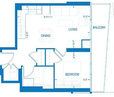 Market Wharf Lofts , #1305 - Photo 5