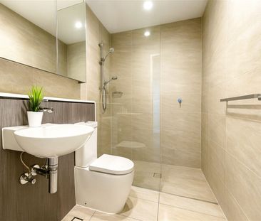 City View 2 Bedroom Plus Study Room for Rent - Photo 5