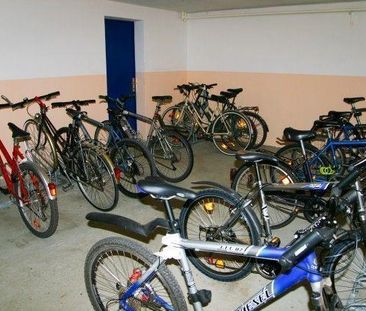 Möbliertes Apartment in Studentenwohnanlage! - Photo 6