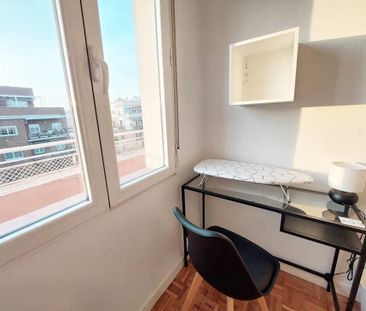 Paseo de las Delicias, Madrid, Community of Madrid 28045 - Photo 3