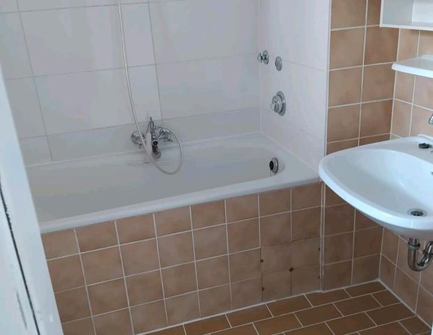 2 Zimmer Studentenwhg. - Foto 1