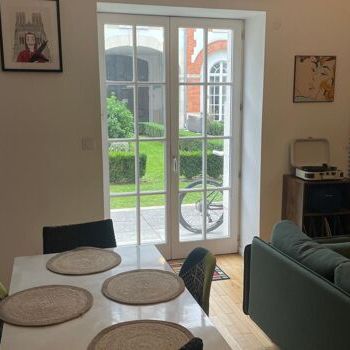 Appartement 3 pièces 69m2 REIMS 885 euros - Photo 1