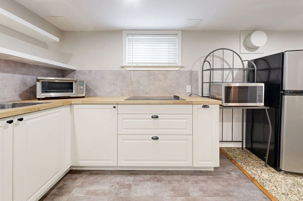 For Lease - 73 Gort Avenue Unit# B, Toronto, Ontario - Photo 1