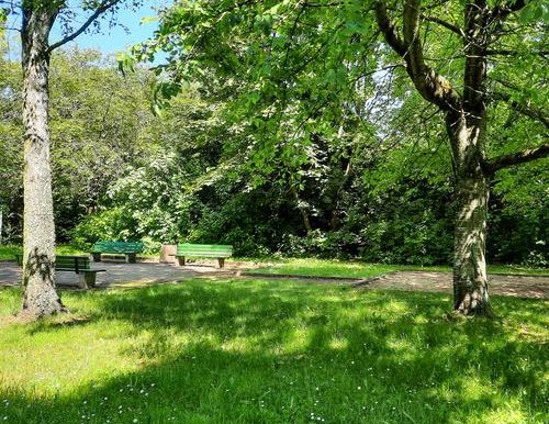 **Frisch renoviert** 3-Zimmer mit Balkon - Foto 1