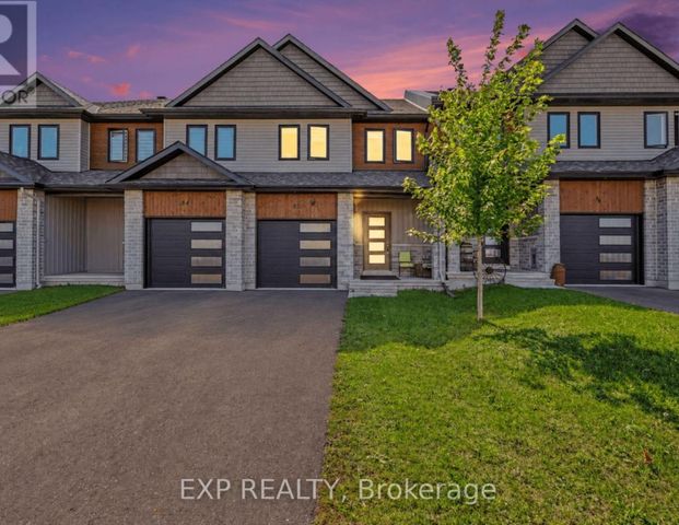 82 Morgan Clouthier Way Arnprior, ON K7S0K1 - Photo 1