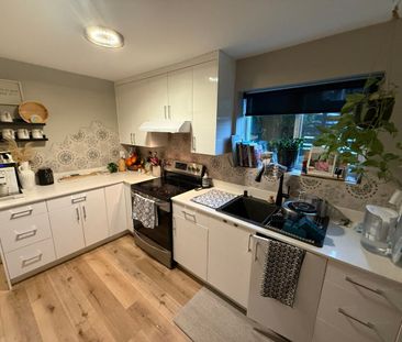 Modern Suite in Burnaby – Utilities & Wifi Included - Photo 6