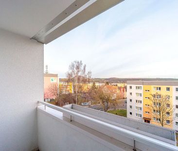 Singlewohnung mit Balkon - Photo 3