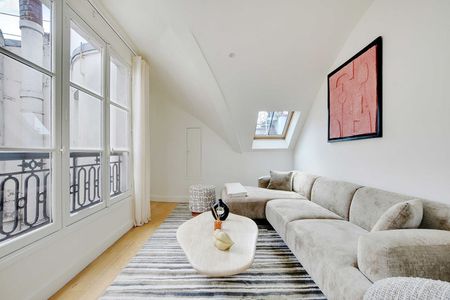 Rue Saint-Lazare - Photo 2