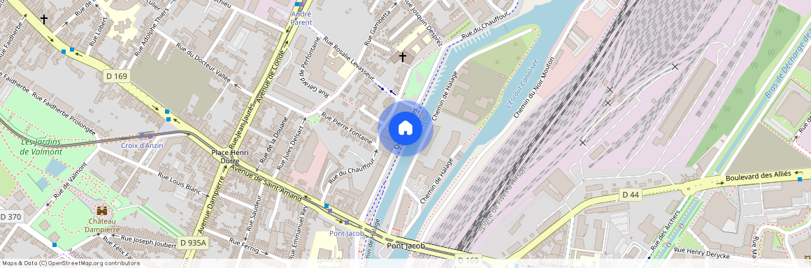 59300, Valenciennes