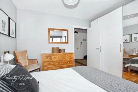 1 bedroom apartment to rent - Photo 5