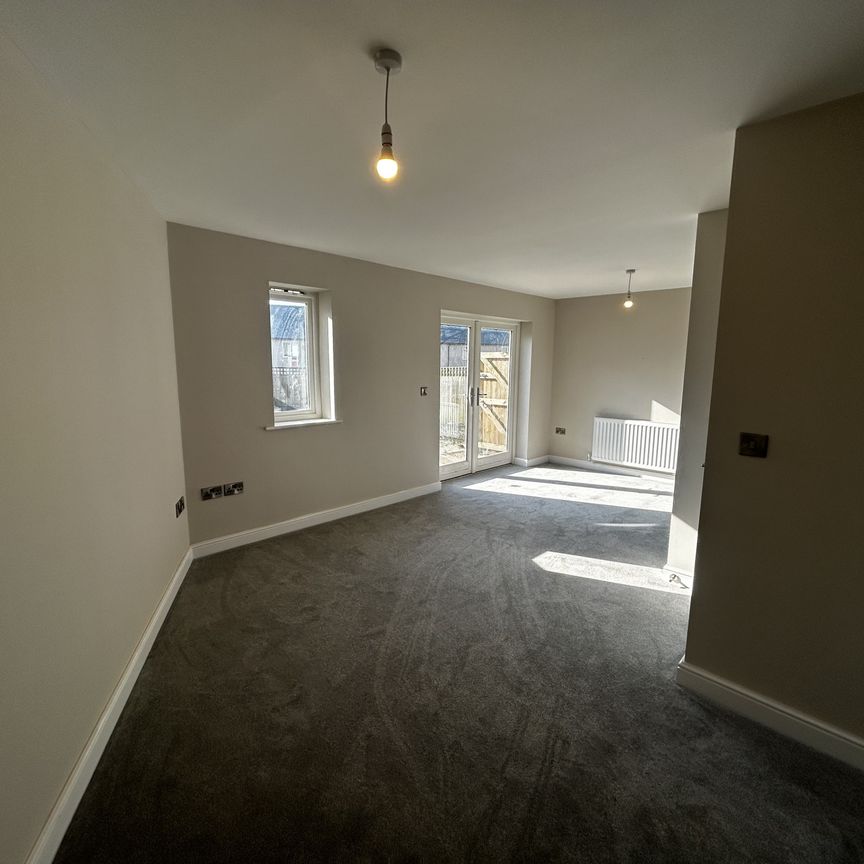 Hall Barn Drive, Chapel Hill - Photo 1