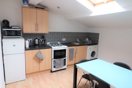 Flat A, 23 Christleton Road, Chester - Photo 4