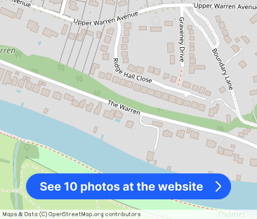 The Warren, Caversham, Reading, RG4 - Photo 1