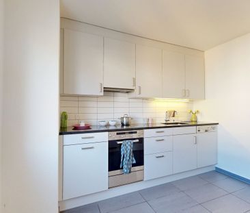 Mieten ohne Kaution & 1. Nettomietzins geschenkt - was wollen Sie m... - Foto 2