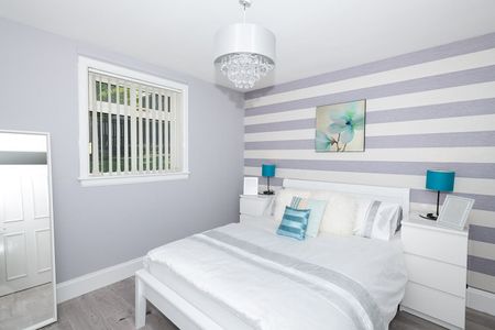 1 Bed Flat, Spital Walk, AB24 - Photo 5