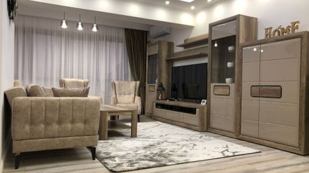 Apartament 3 Camere I Bucurestii Noi - Photo 2