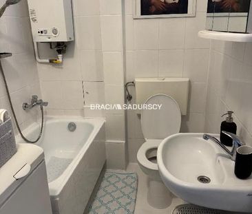 Mieszkanie Kraków Nowa Huta powierzchnia 52.07 m² C206-WM-54737 - Zdjęcie 1