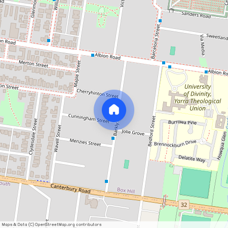 1/29 Barkly Street, Vic 3128, Box Hill