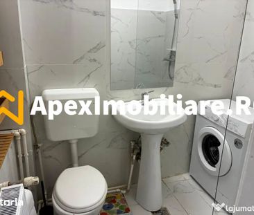 Apartament 2 camere de inchiriat Cotroceni Bucuresti | ApexImobiliare. - Photo 6
