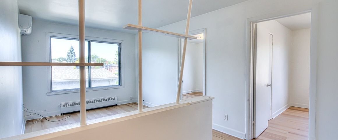 À louer / Appartement - Photo 1