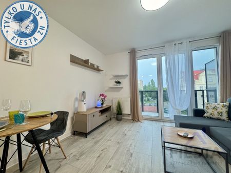 Gdańsk Śródmieście, ul. Mostek - Фото 2
