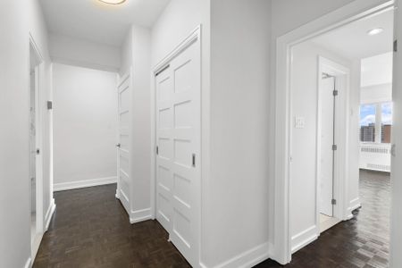 Condo for rent, Montréal (Ville-Marie) - Photo 4