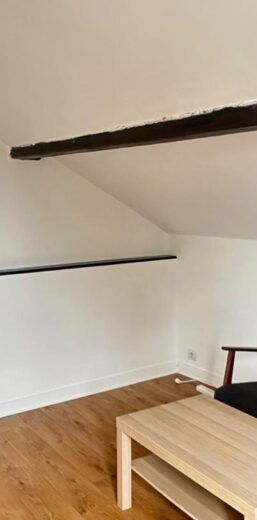 Appartement 25m² – 2 pièces – Fontenay-sous-Bois - Photo 1