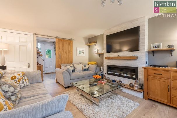 3 bedroom terraced house to rent - Photo 1