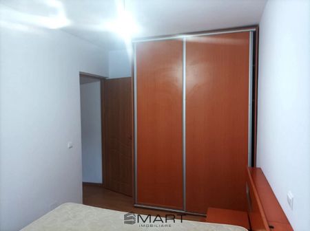 Apartament 3 camere PET FRIENDLY zona Vasile Aaron - Photo 4
