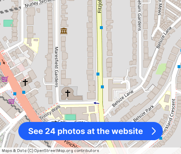 Fitzjohn Avenue, Hampstead NW3 - Photo 1