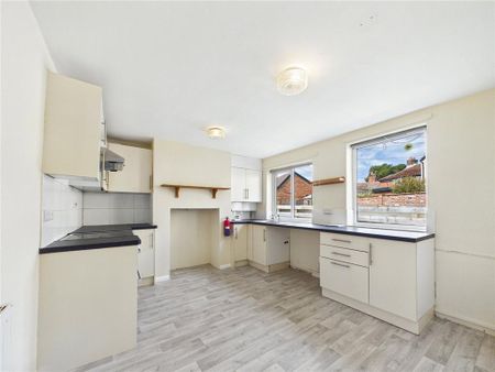 2 bedroom semi-detached house to rent - Photo 2