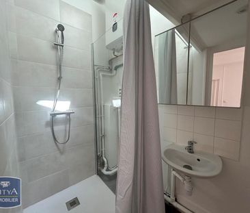 Location Appartement 1 pièce 29m² BLOIS 41000 - Photo 5