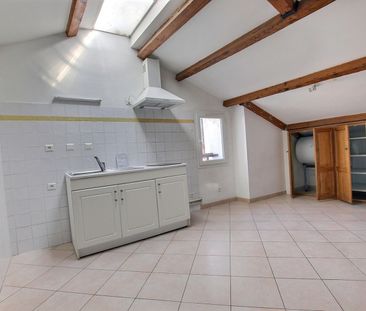 À louer – T2 36m2 à pied CV - Photo 2