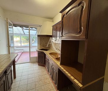 Location Appartement 3 pièces 77m² NICE 06100 - Photo 1