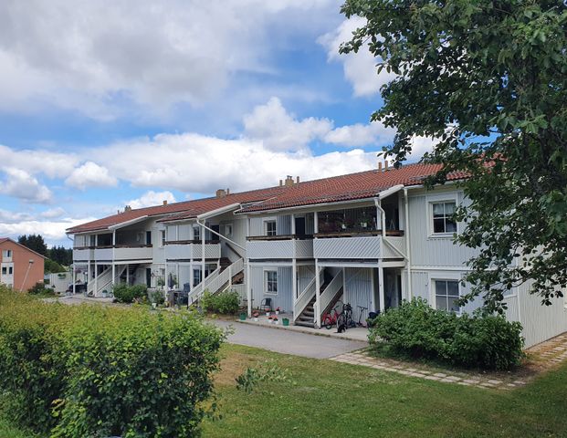 Lindvägen 5C - Photo 1