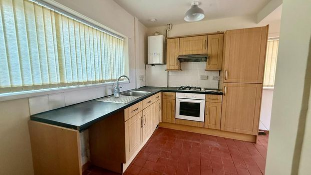 2 bedroom semi-detached house to rent - Photo 1