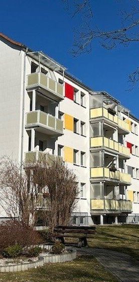 Erich-Kästner-Straße 14, 08525 Plauen - Photo 1