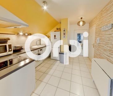 Location Appartement 1 pièce 26m² NANTEUIL LE HAUDOUIN 60440 - Photo 5