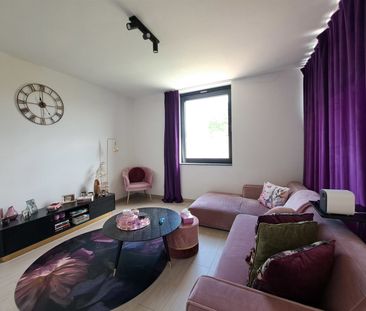 RUSTIG EN CENTRAAL GELEGEN 2 SLPK APPARTEMENT - Photo 5